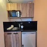 Appartement Hypercentre 2 Personnes Le Terracotta *