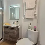 Appartement Hypercentre 2 Personnes Le Terracotta *