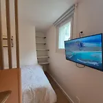 Hypercentre 2 Personnes Le Terracotta Appartement *