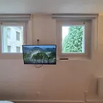 Hypercentre 2 Personnes Le Terracotta Appartement Rouen