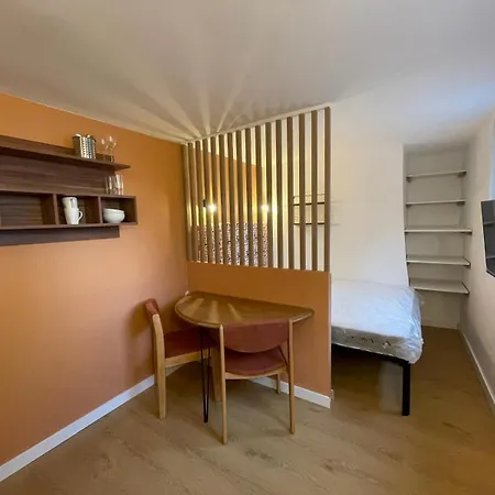 Hypercentre 2 Personnes Le Terracotta Apartment Rouen