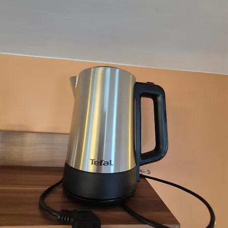 Hypercentre 2 Personnes Le Terracotta Rouen