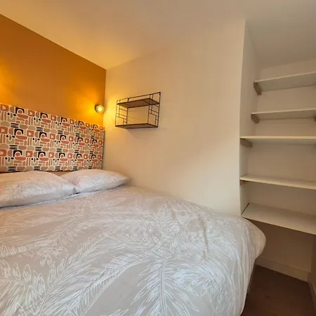 Hypercentre 2 Personnes Le Terracotta Apartmán