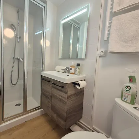 Hypercentre 2 Personnes Le Terracotta * Rouen