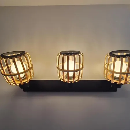 Lejlighed Hypercentre 2 Personnes Le Terracotta