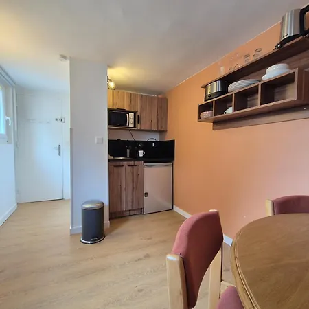 Hypercentre 2 Personnes Le Terracotta