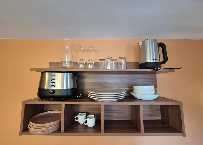 Hypercentre 2 Personnes Le Terracotta Руан