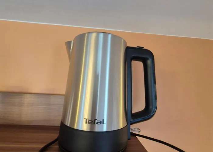 Hypercentre 2 Personnes Le Terracotta Rouen