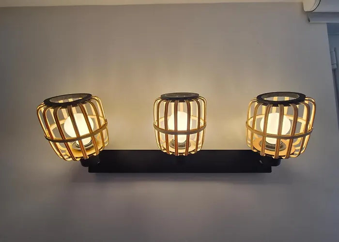 Апартаменти Hypercentre 2 Personnes Le Terracotta